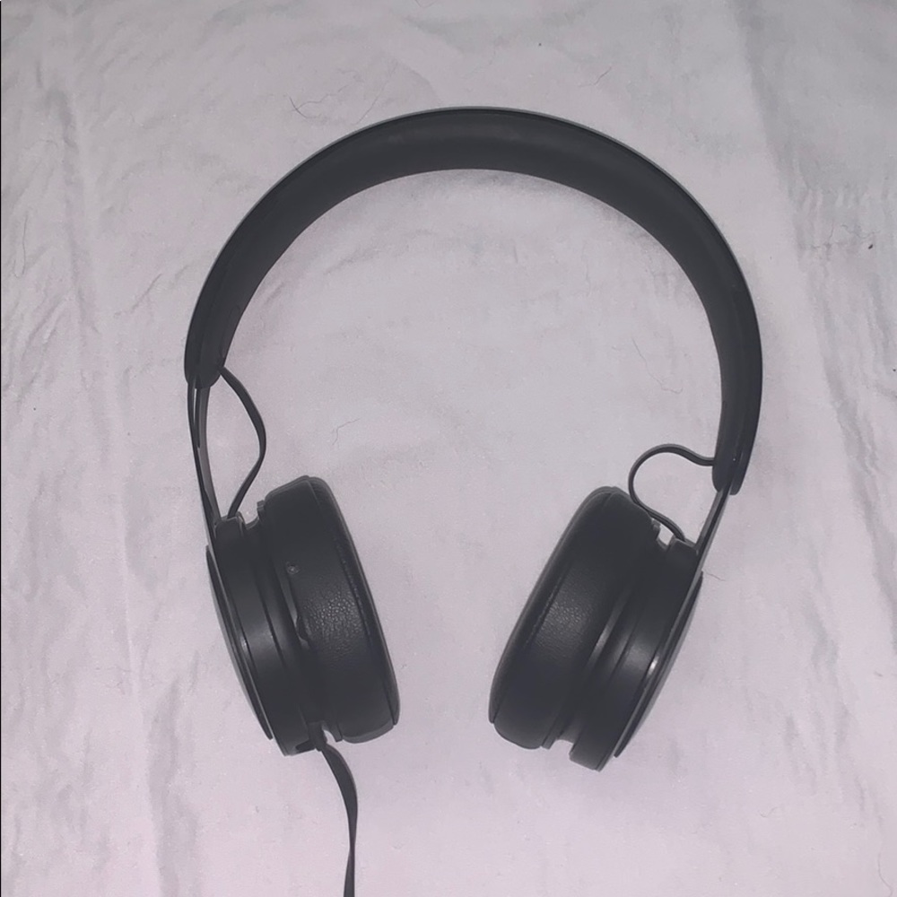 Wired Beats
